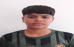 پویان رنجبر حسین آبادی