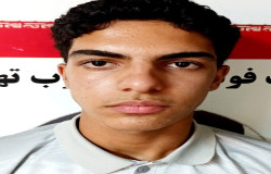 محمدماهان ملکی