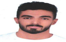 سید علیرضا هدائی