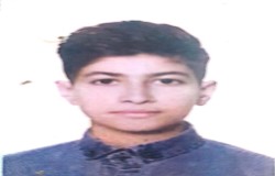 فرشاد اسمعیلی چافجیری