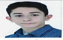 امیررضا نبی پور