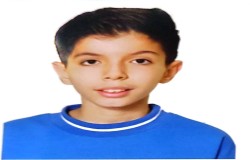 امیر ارسلان محمد پور