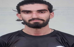 امیر شایان یزدانی