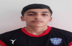 امیرعلی باستانی