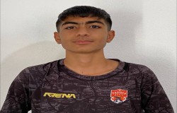 امیر محمد سلیمانی