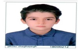 محمد علی بهروزی
