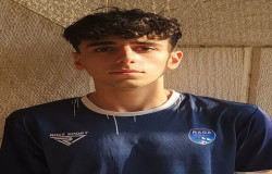 آروین خنجرسیم