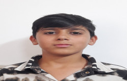 امیرمهدی رسول زاده