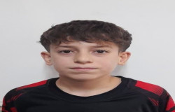 پرهام علی نیا
