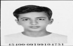 معراج صفری