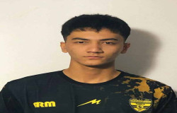 یاسین اسماعیلی