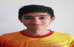 کوهیار عرب