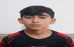محمد پارسا قاسمی نیا