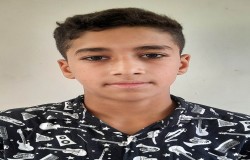 امیر محمد رحمانی