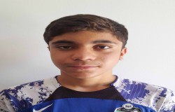 بهنام کلیا