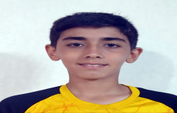 امیر مهدی اجاقی