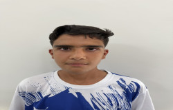 محمد رضا خسروی پرور