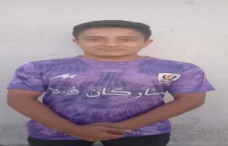 محمد امین روحانی نوجه ده سادات