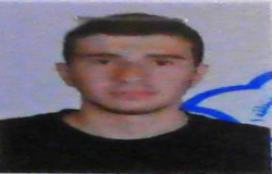 آریو علی وندی وفا