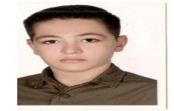 كيان علي محمدي