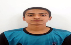 محمد طاها کامرانی گهر