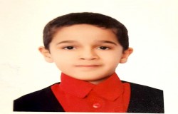 صالح فرهناک