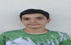 امیر رضا هاشمی