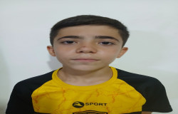 محمد پارسا امین زاده
