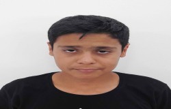 محمد طاها آزاد