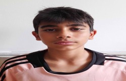 محمدرضا راشاد