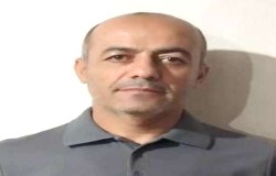رضا فدایی