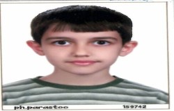 آیدین یعقوبی