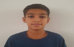 امیرحسین راهپیما