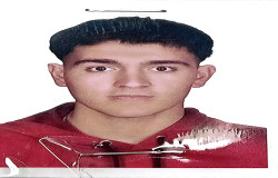 محسن شهبازی