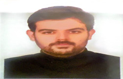 عبدالحسین قاسمی مدانی
