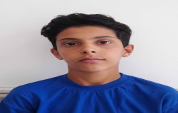 علی رضا قاسمی