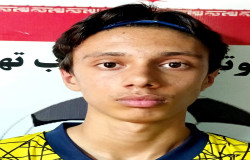 محمد جواد مشهدلو