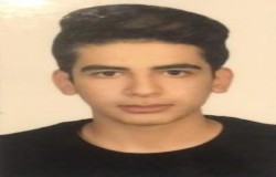 مهدی صادقی فاتح