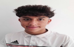 علی صفری