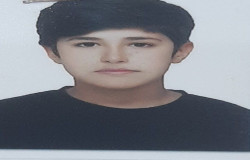 برهان حسینی