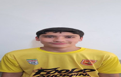 محمد حسين شيخ غفوري
