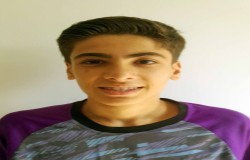 رضا اکرامی بنه کهل