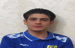 آرمان مهرعلی