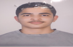 امیر طاها کشوری