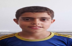 امیر محمد پور قنبر
