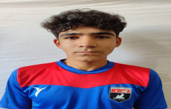 یاسین استوان