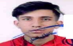 محمد نجفی لیلاب