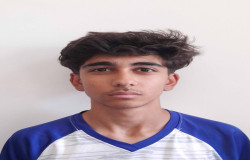 مهیار نجف زاده شهری