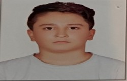 محمد ماهان احمدی