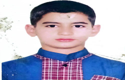 محمدرضا فرجی